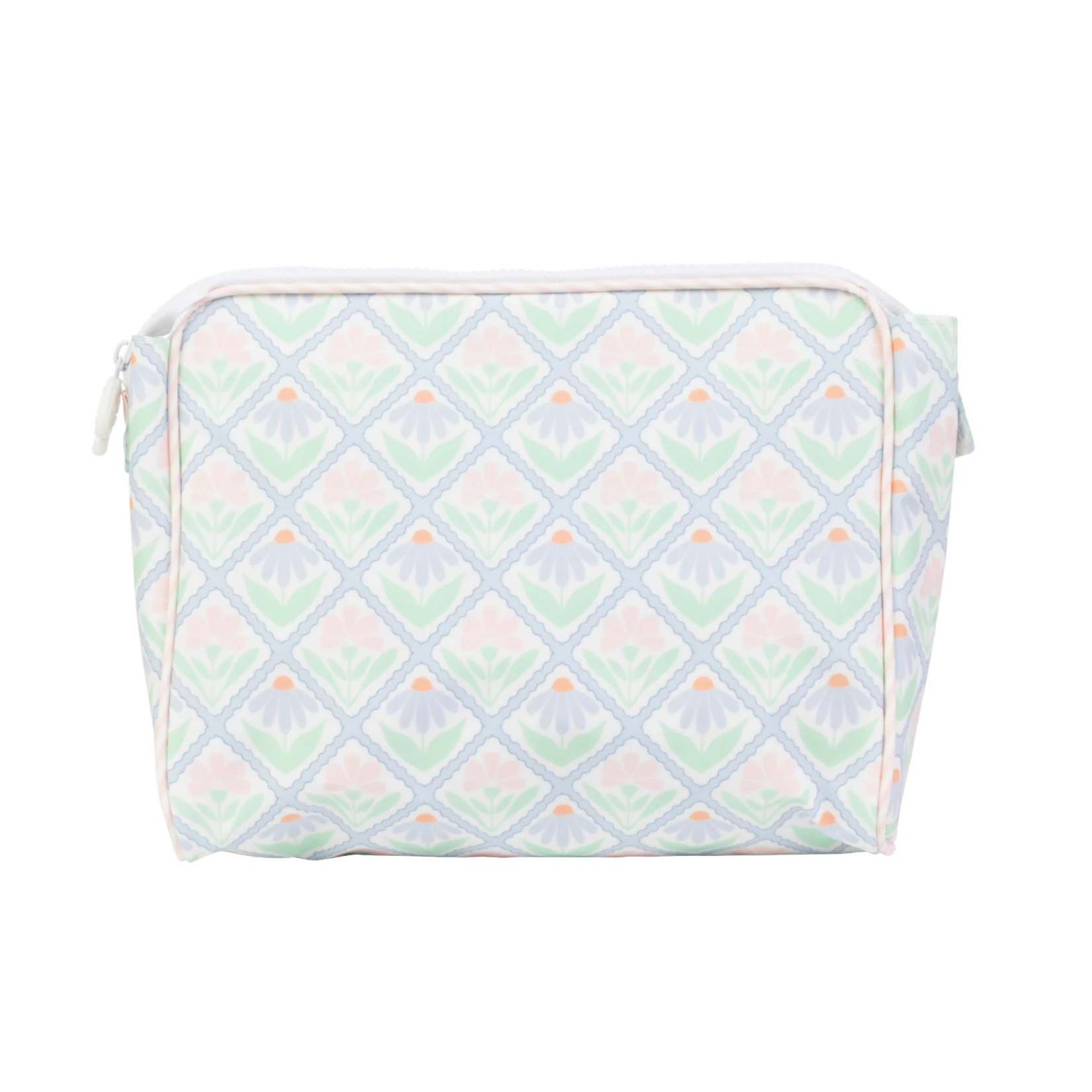 The Go Bag - Pinks and Florals