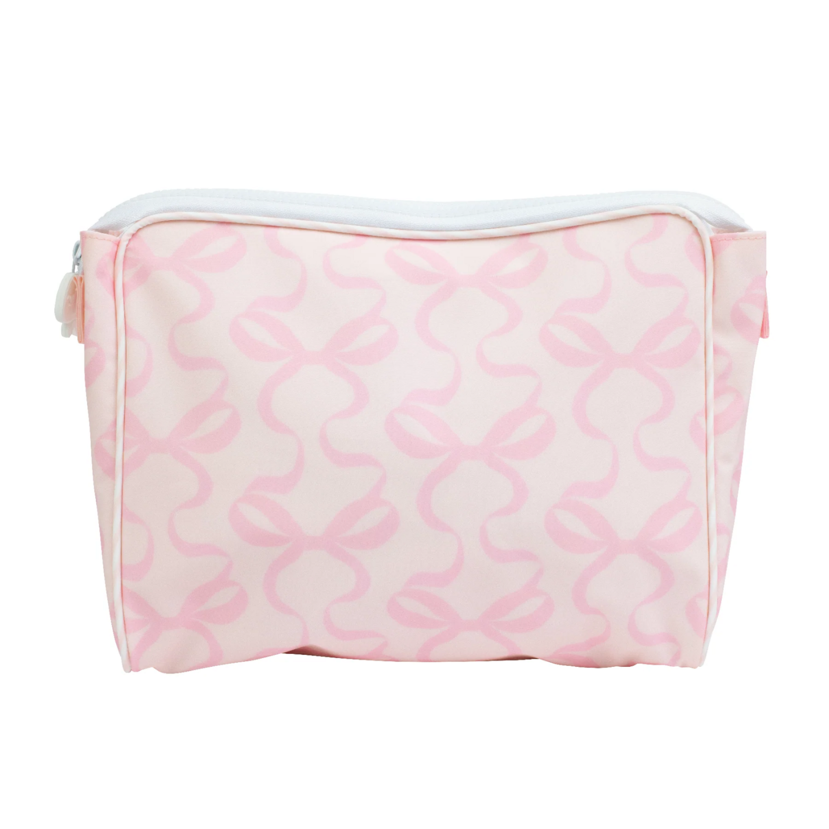 The Go Bag - Pinks and Florals