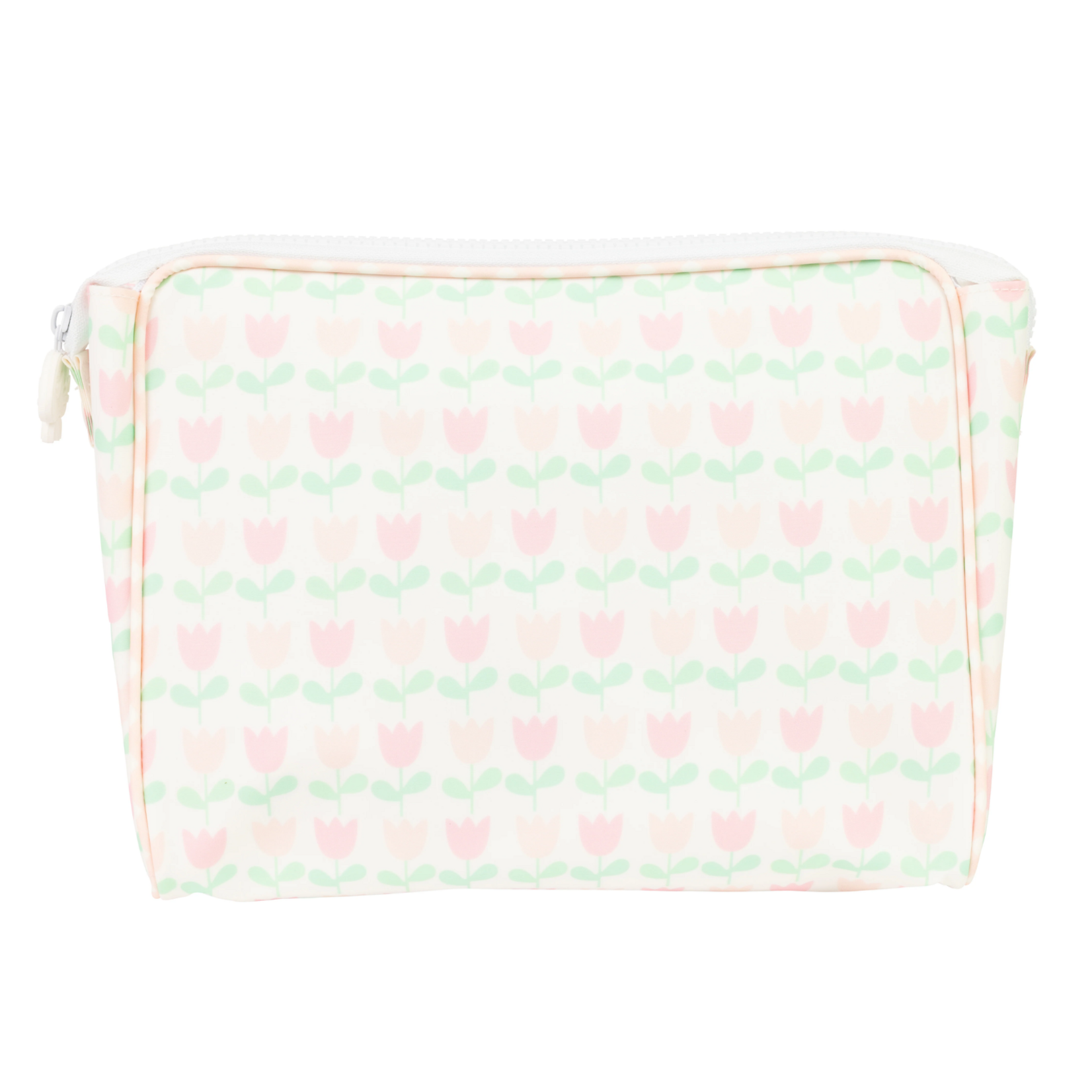 The Go Bag - Pinks and Florals
