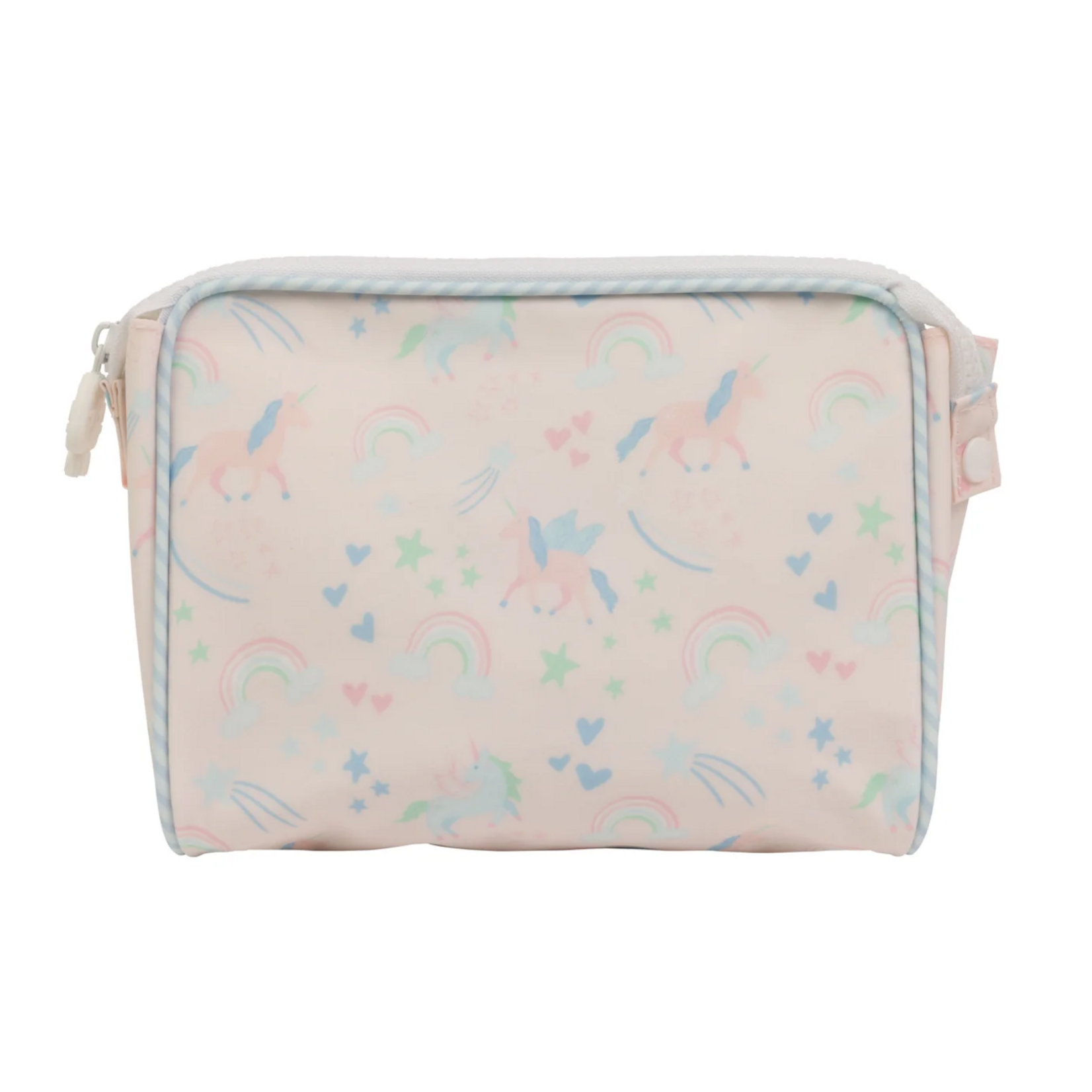 The Go Bag - Pinks and Florals