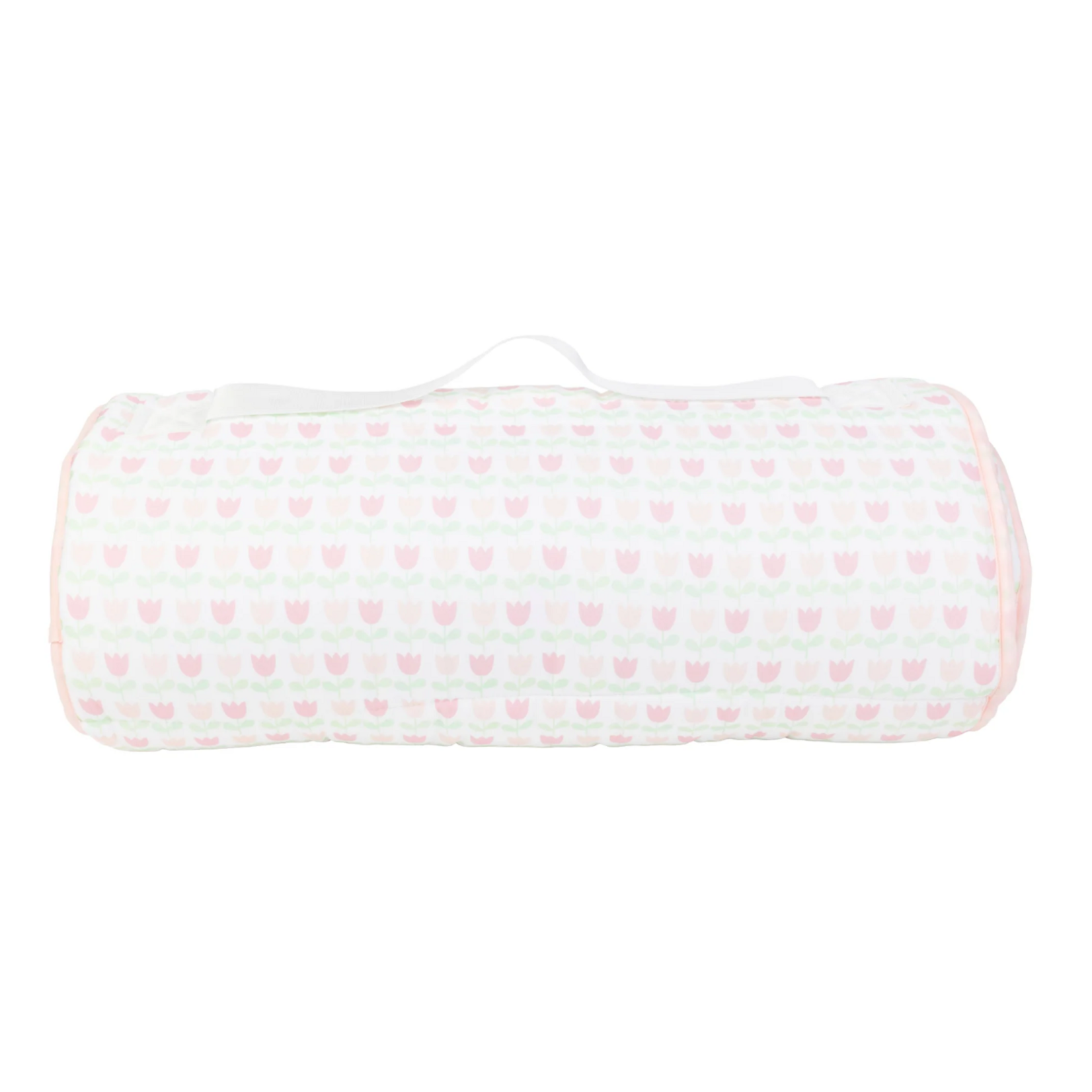 Apple of My Isla The Nap Mat