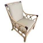 Milano Lounge Chair