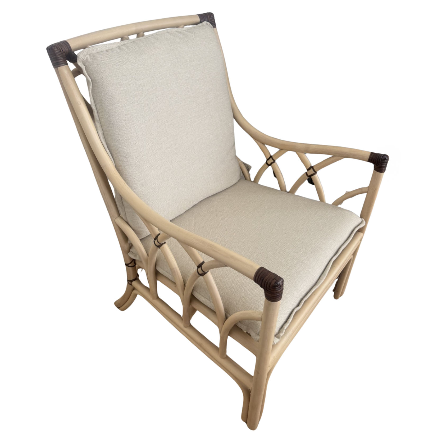 Milano Lounge Chair