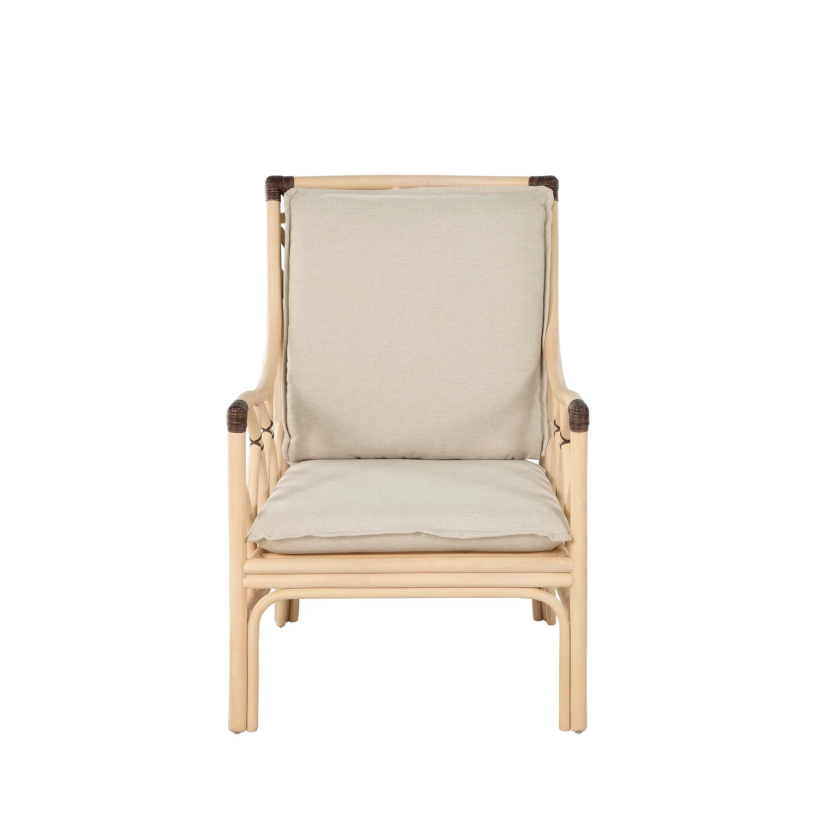 Milano Lounge Chair