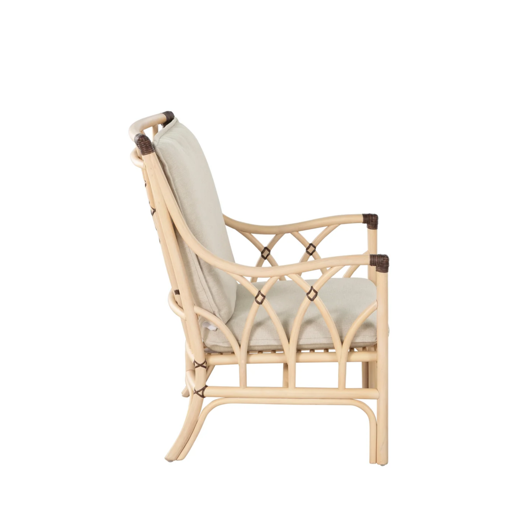 Gabby Milano Lounge Chair