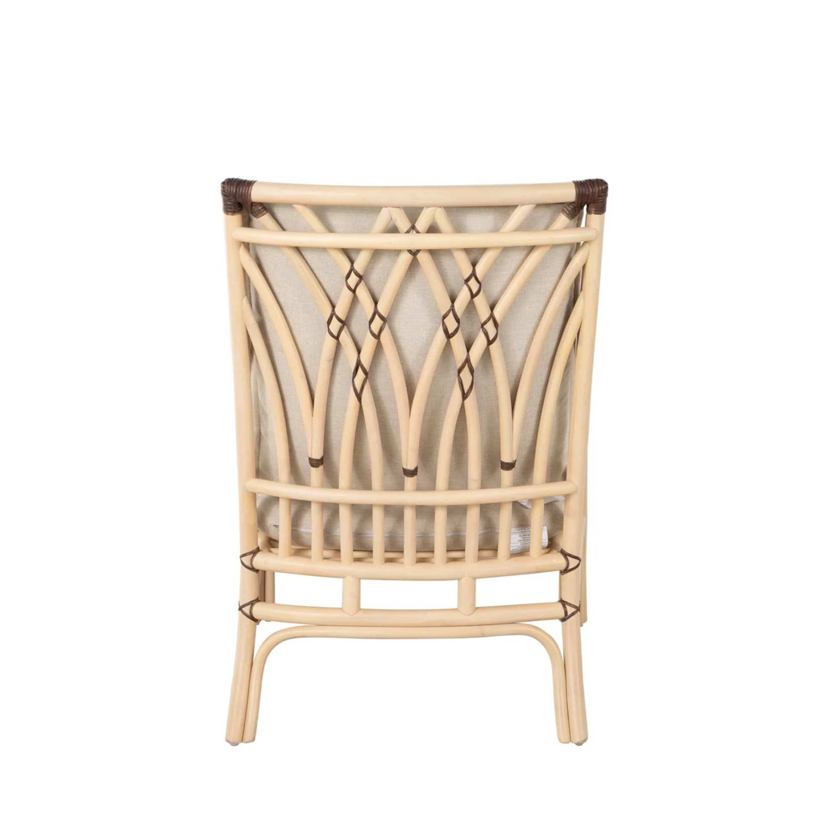 Milano Lounge Chair