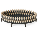 Uttermost Domino Cachepot