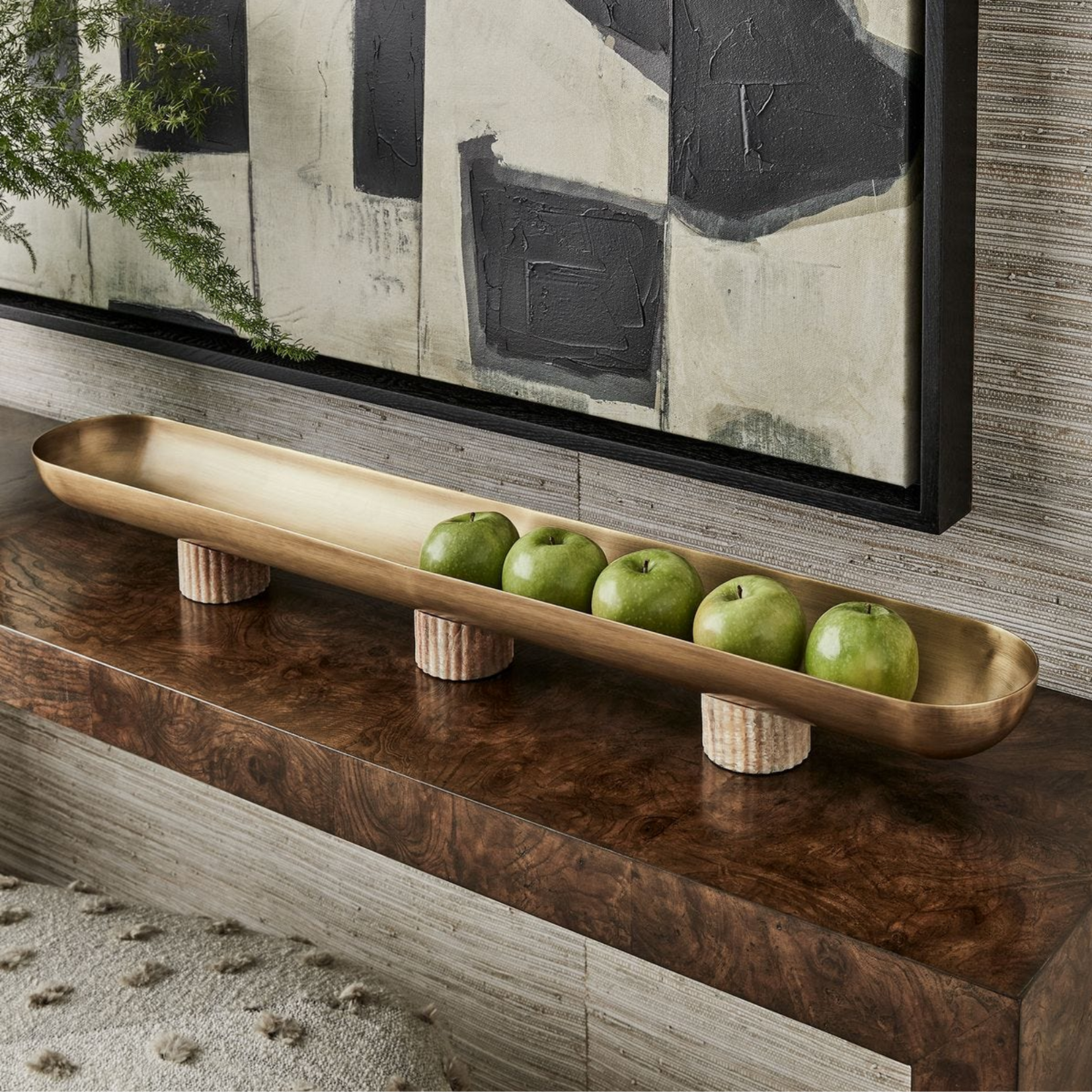 Uttermost Triple Crown Bowl