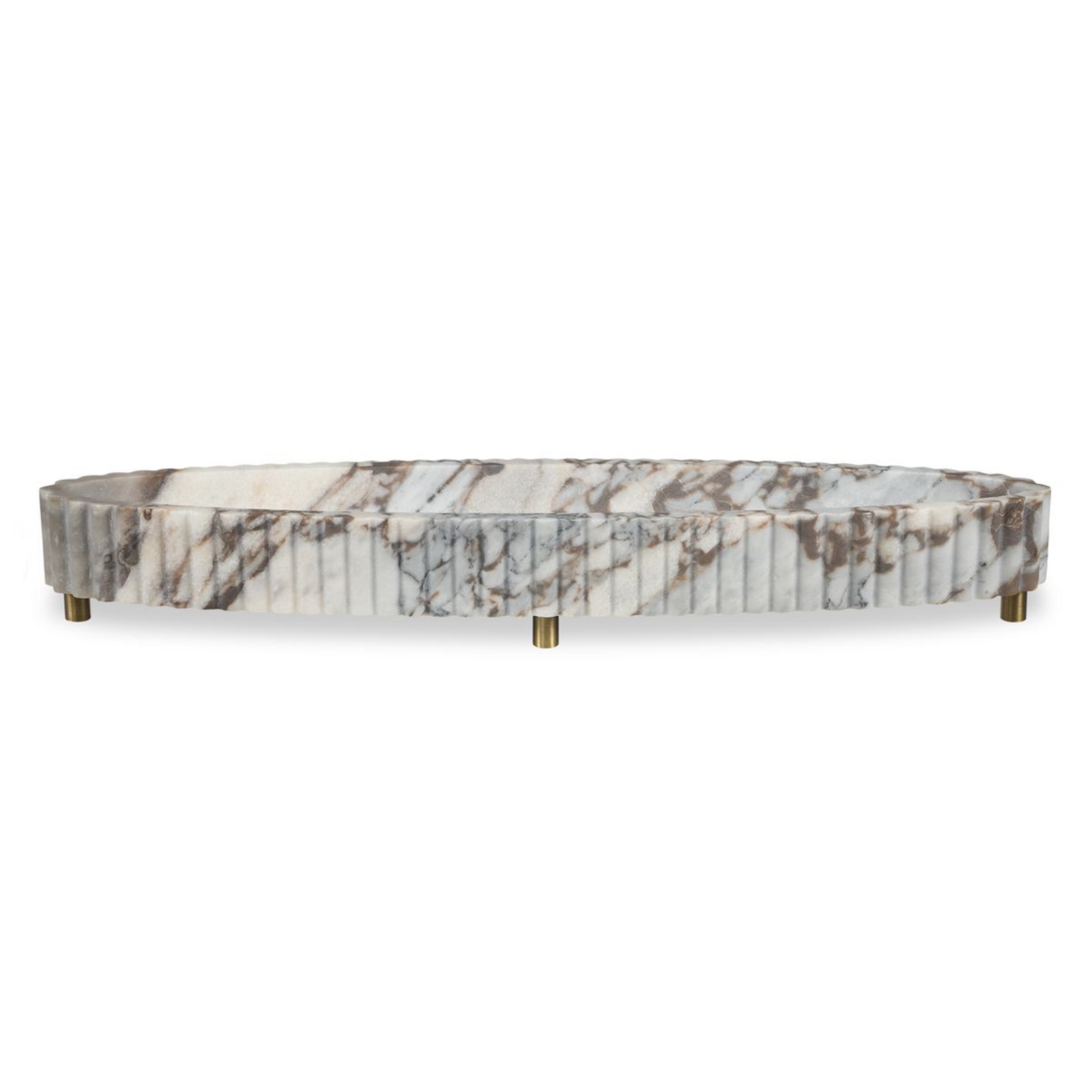 Uttermost Stone Valley Bowl
