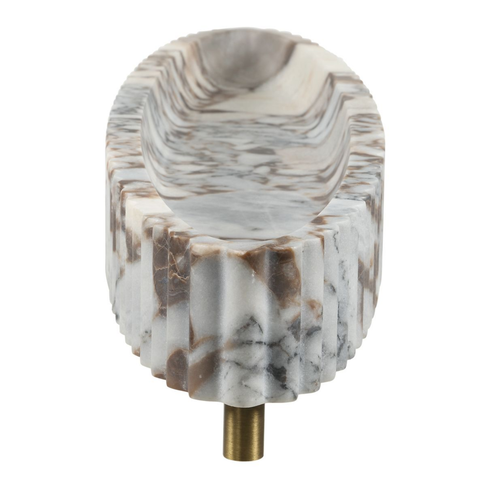 Uttermost Stone Valley Bowl