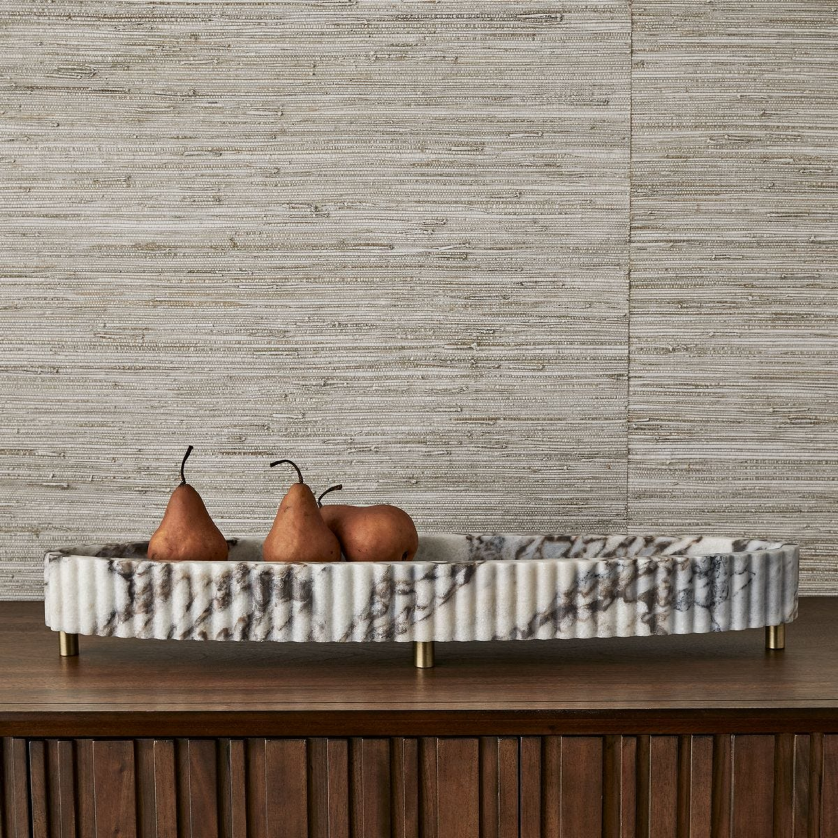 Uttermost Stone Valley Bowl
