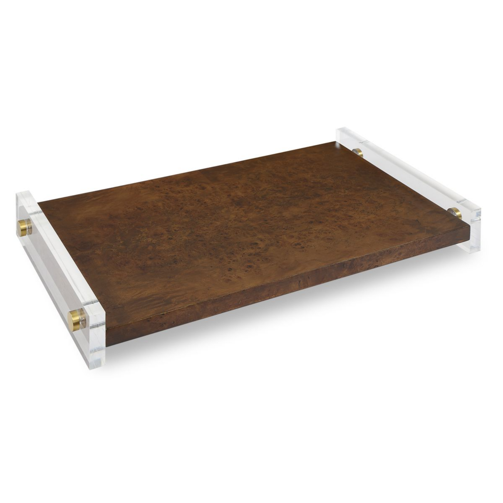 Uttermost Apparition Tray