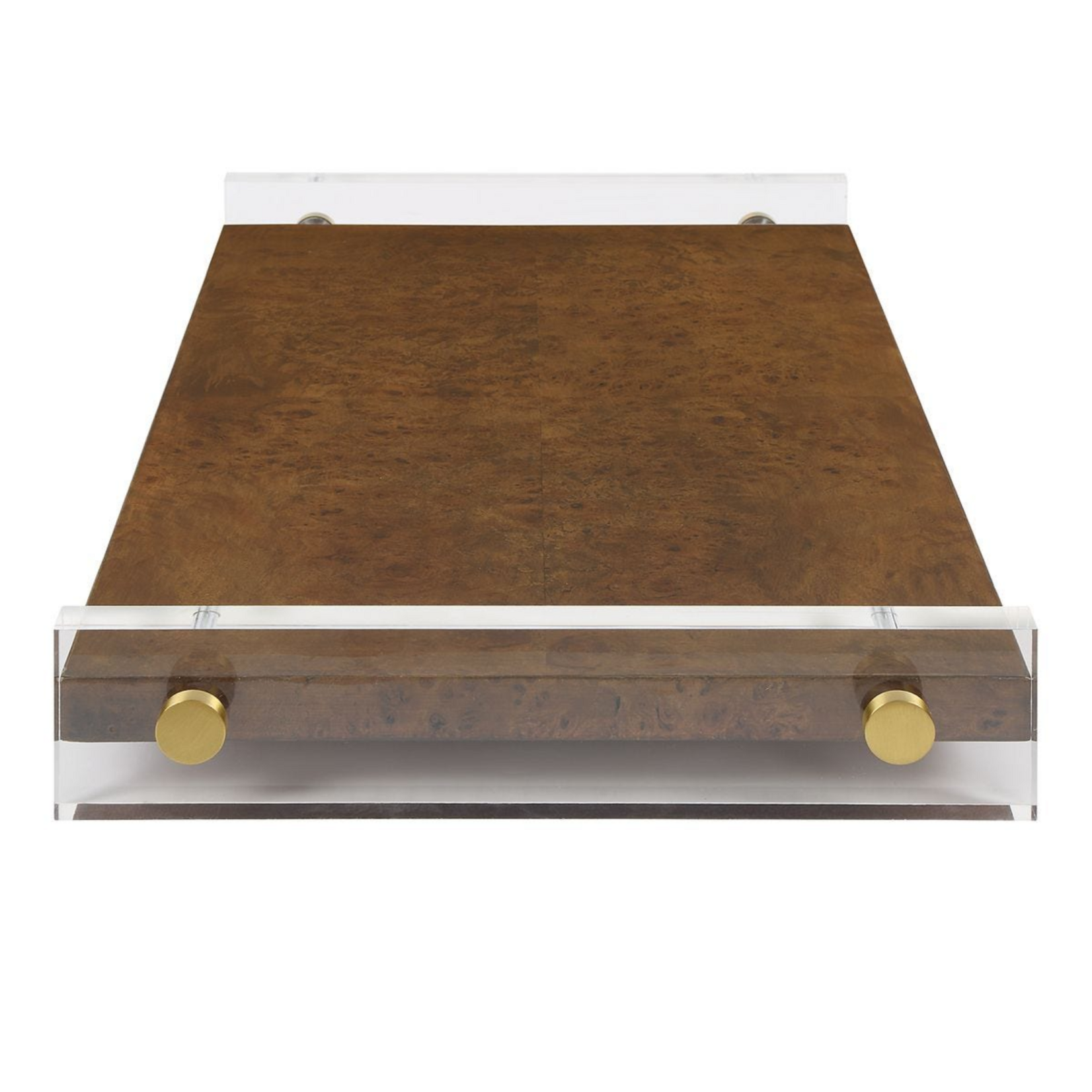 Uttermost Apparition Tray