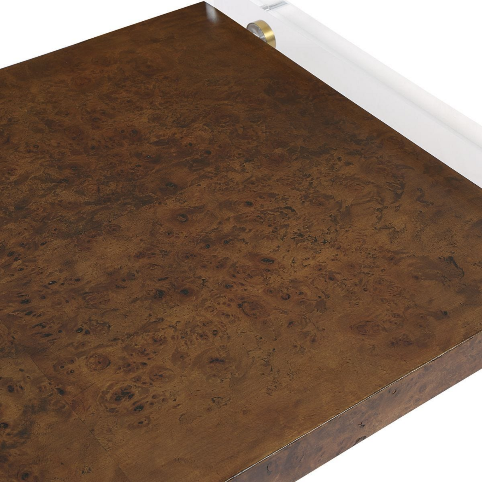 Uttermost Apparition Tray