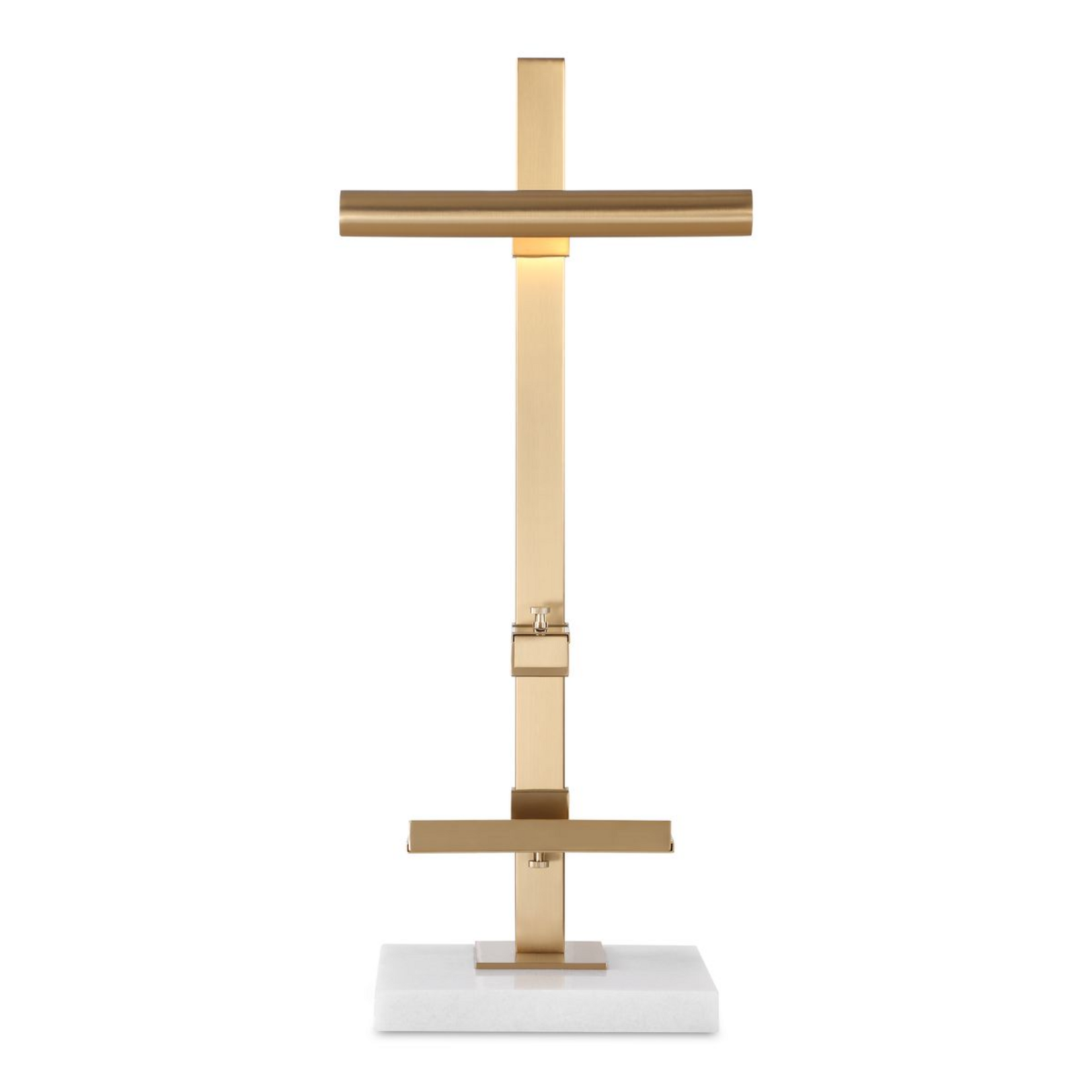 Uttermost Lean on Me Lighted Easel
