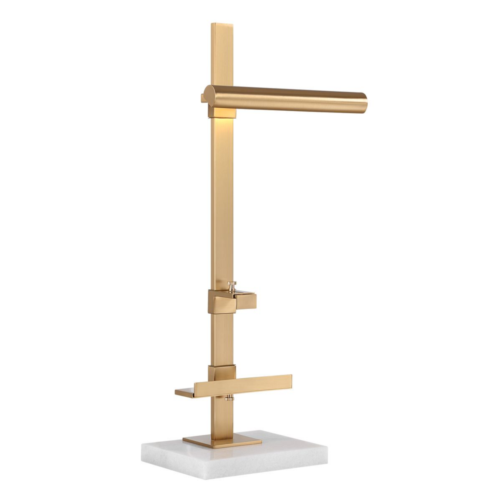 Uttermost Lean on Me Lighted Easel