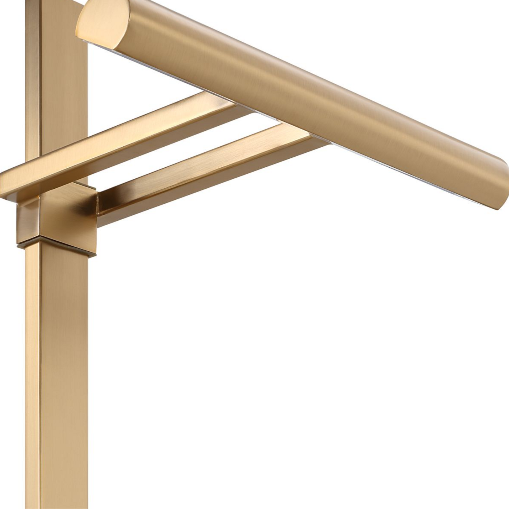 Uttermost Lean on Me Lighted Easel