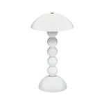Addison Ross Addison Ross Rechargeable Bobbin LED Lamp