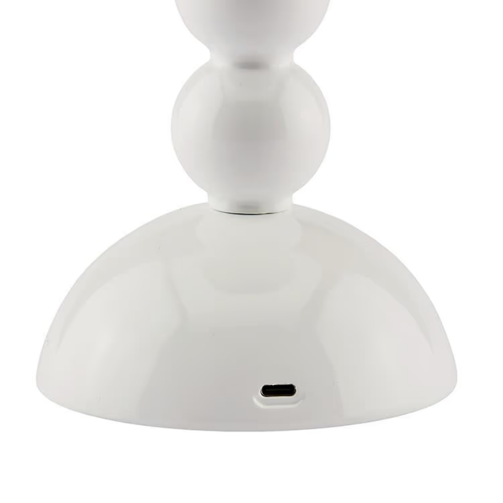 Addison Ross Addison Ross Rechargeable Bobbin LED Lamp