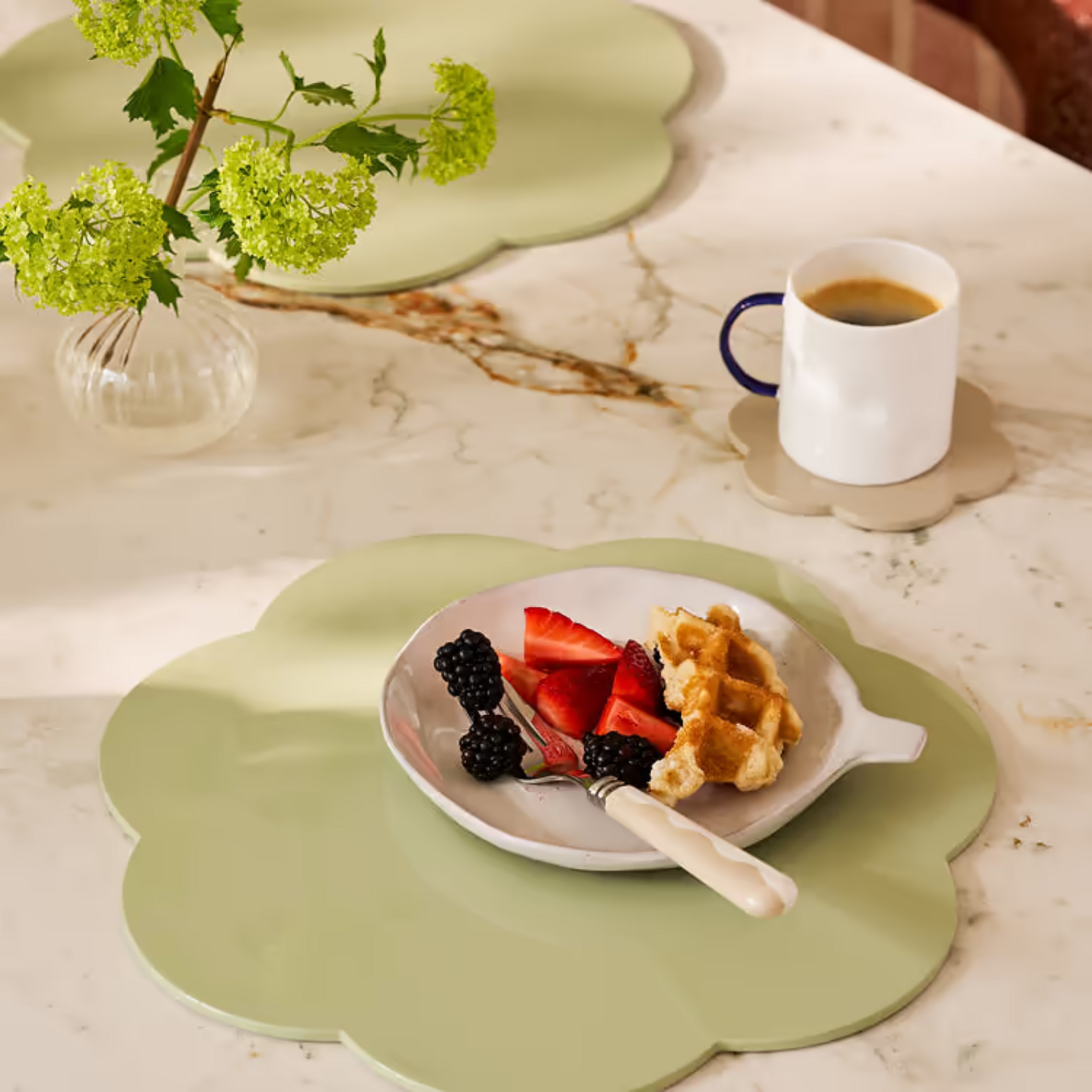 Addison Ross Addison Ross Placemats Set of 4