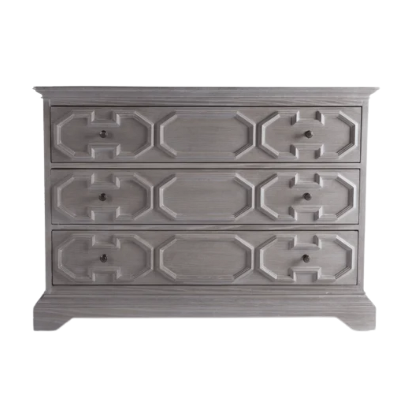 Octavia Petite Chest