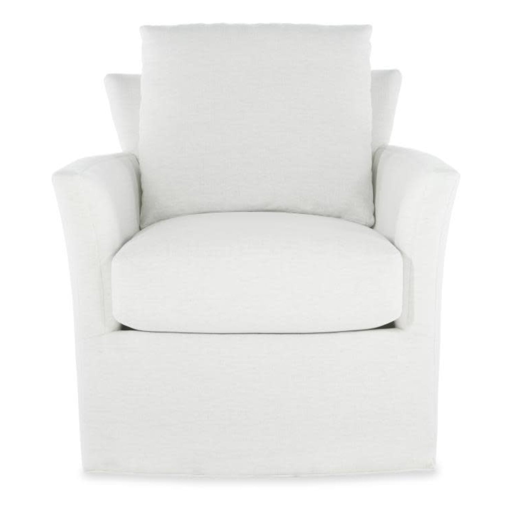 Century Furniture Tori Swivel Chair