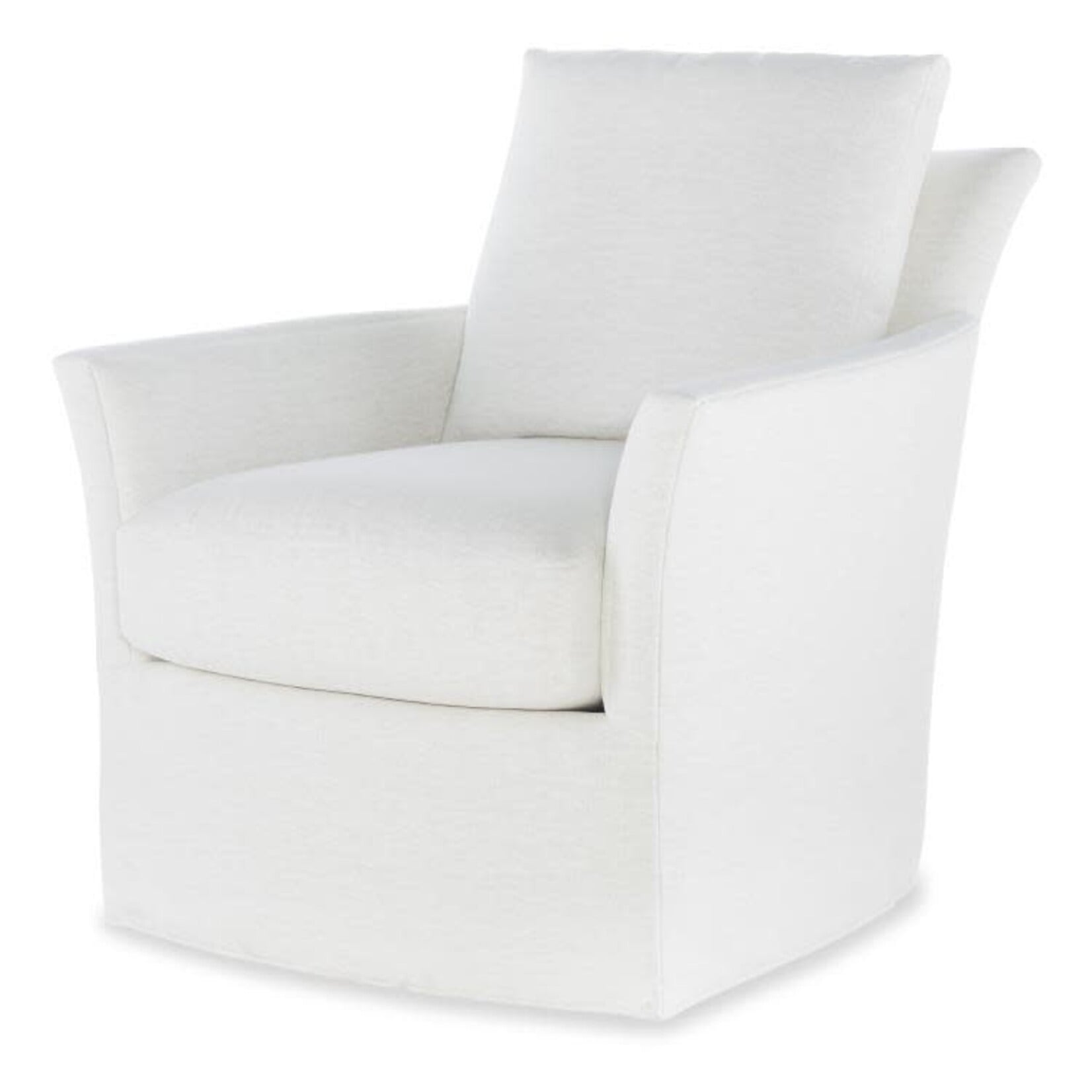 Century Furniture Tori Swivel Chair
