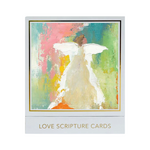 Anne Neilson Scripture Cards "Love"