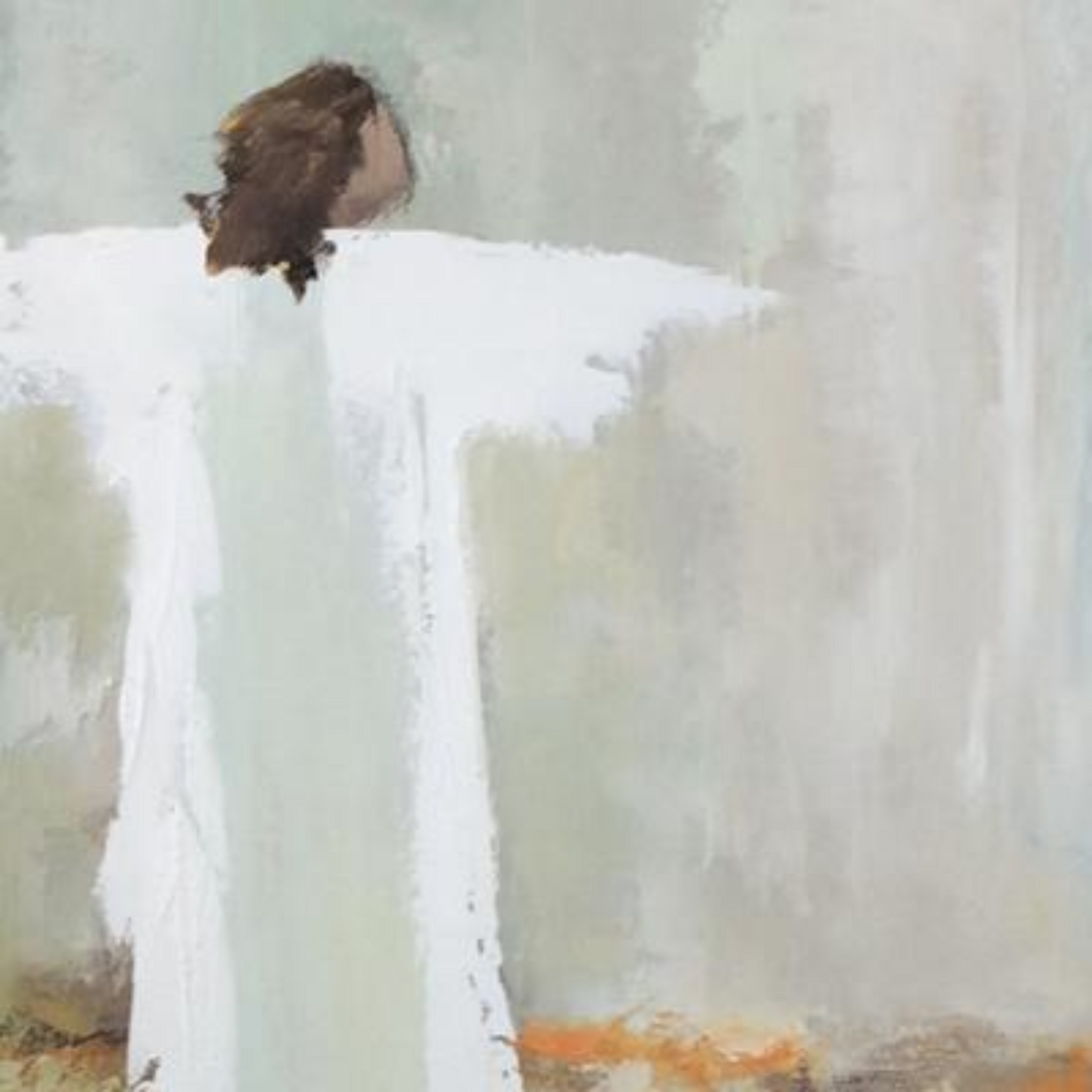 Anne Neilson Scripture Cards "Love"