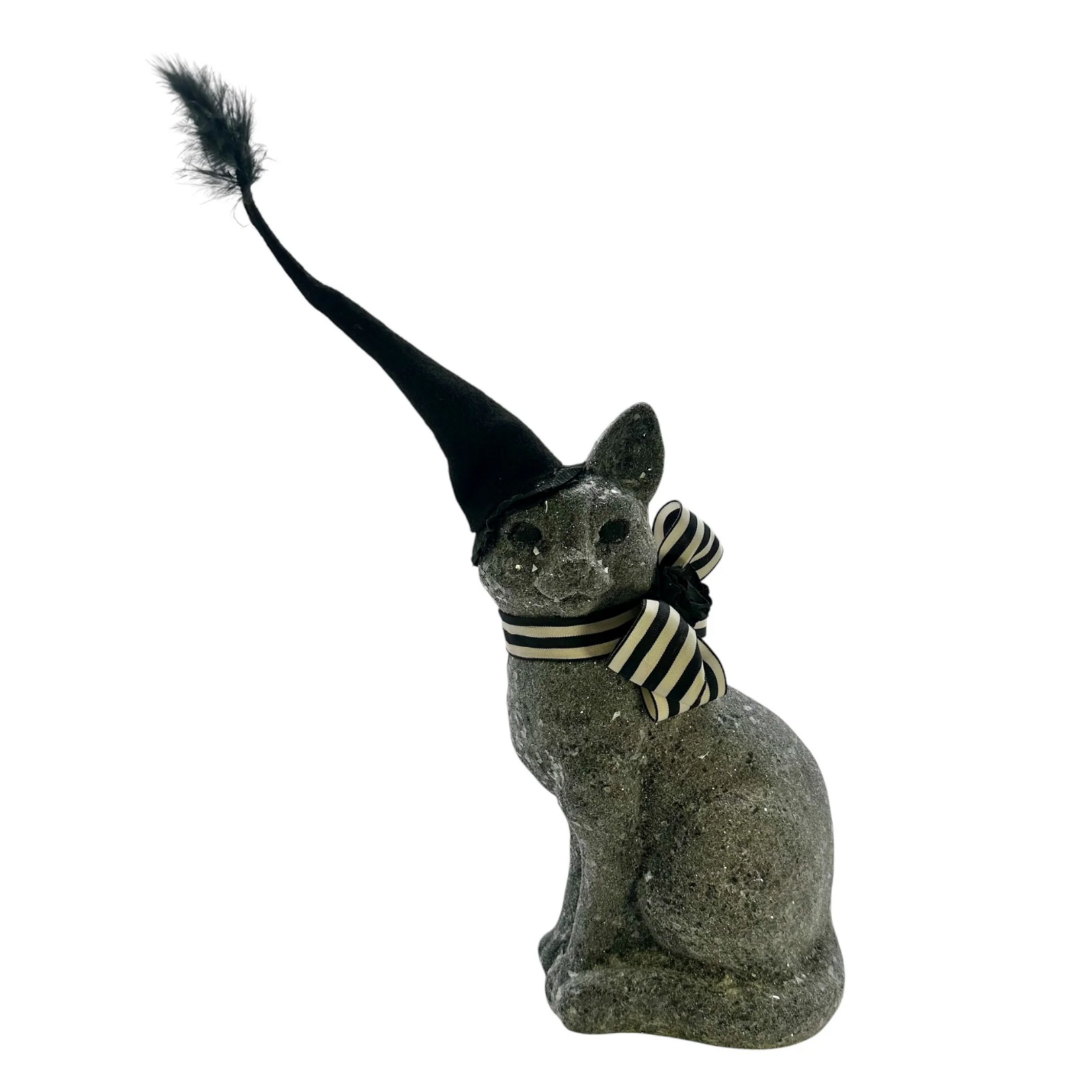 Elvira Cat Black