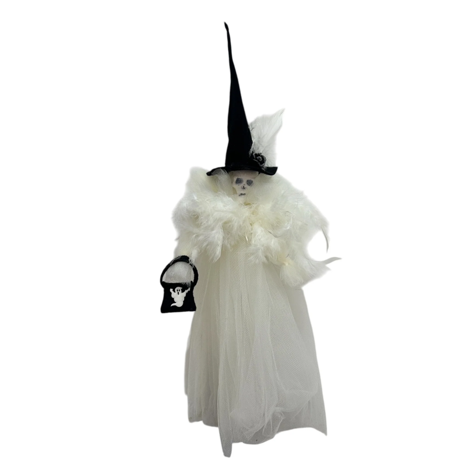 Hanging Ghoul Cream