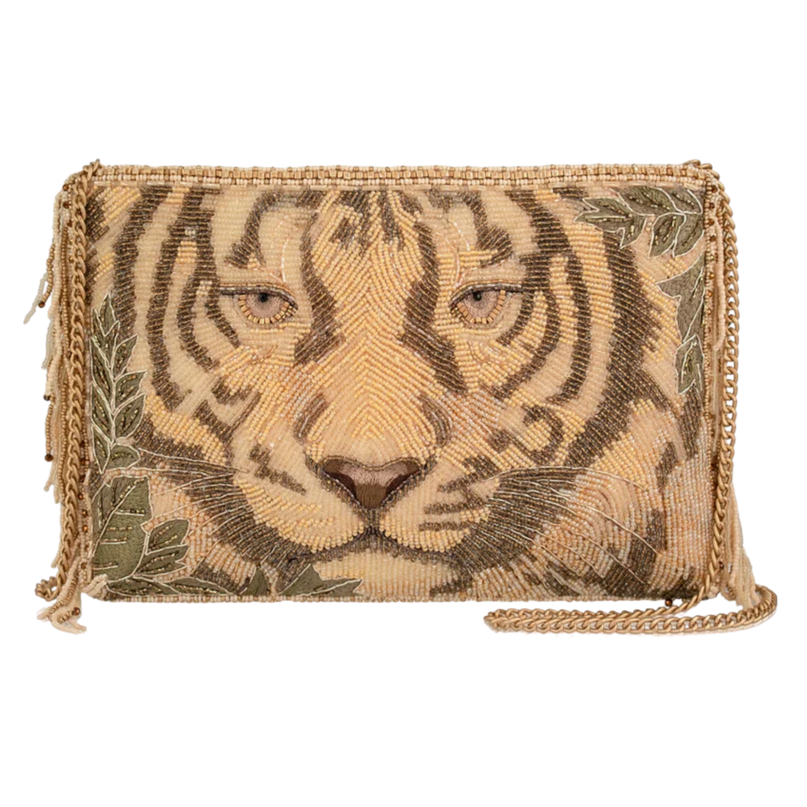 Mary Frances Savage Handbag