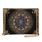 Mary Frances Cosmic Energy Handbag