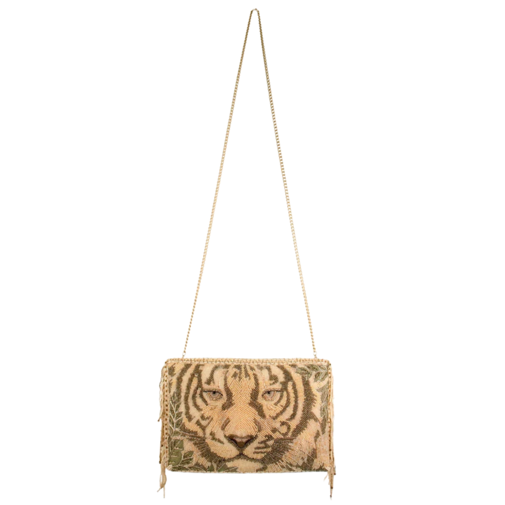 Mary Frances Savage Handbag