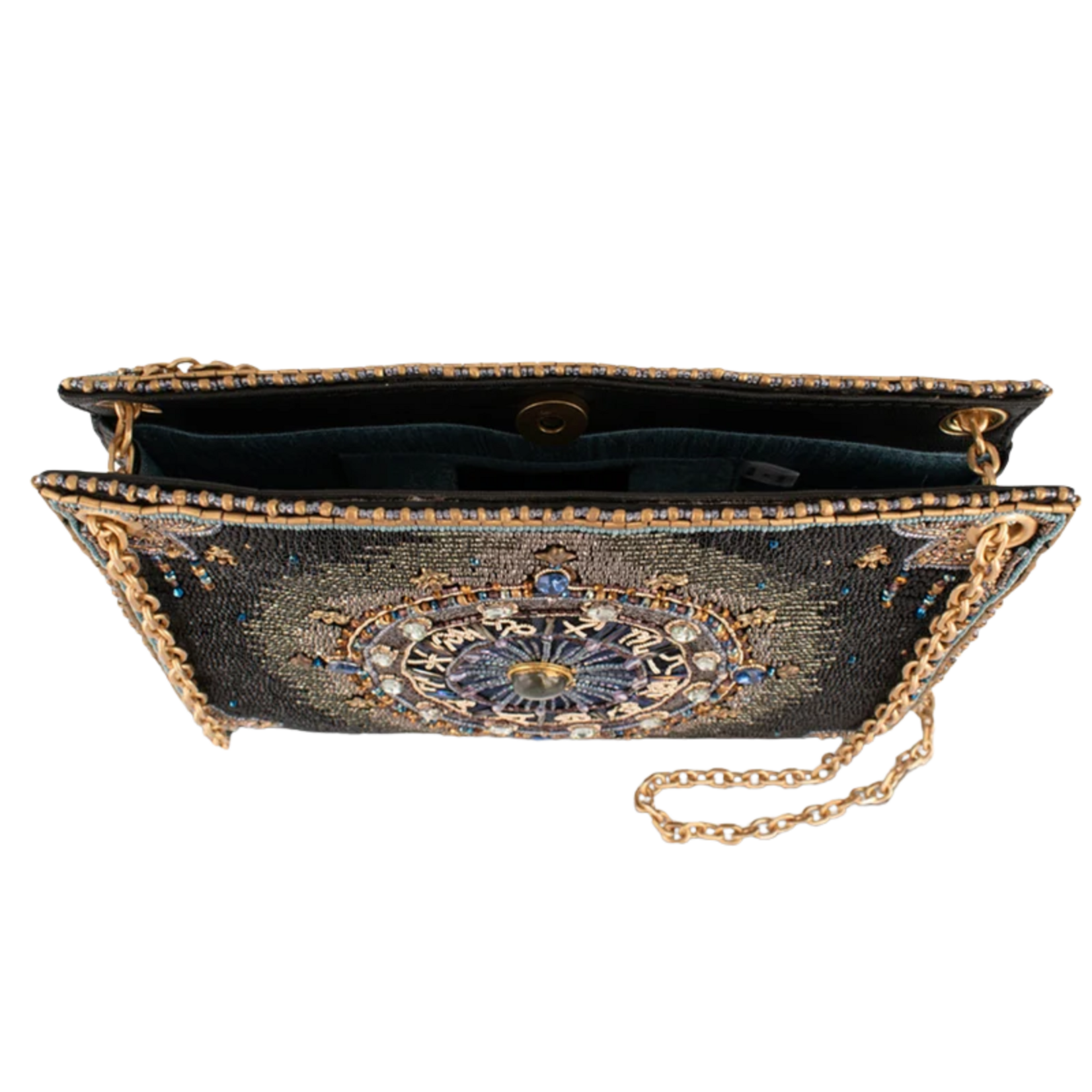Mary Frances Cosmic Energy Handbag