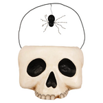 Bethany Lowe Designs Grim Bucket