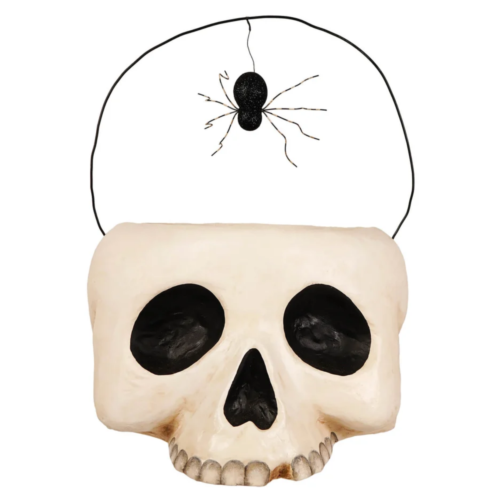 Bethany Lowe Designs Grim Bucket