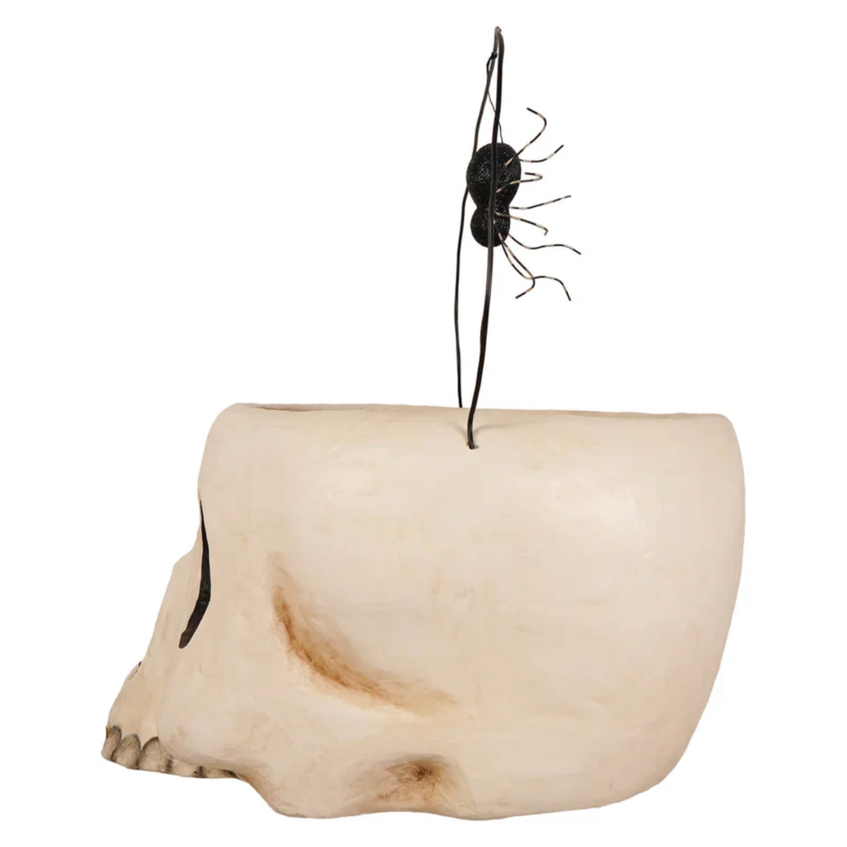 Bethany Lowe Designs Grim Bucket