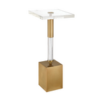 Curry & Co Desiree Drinks Table