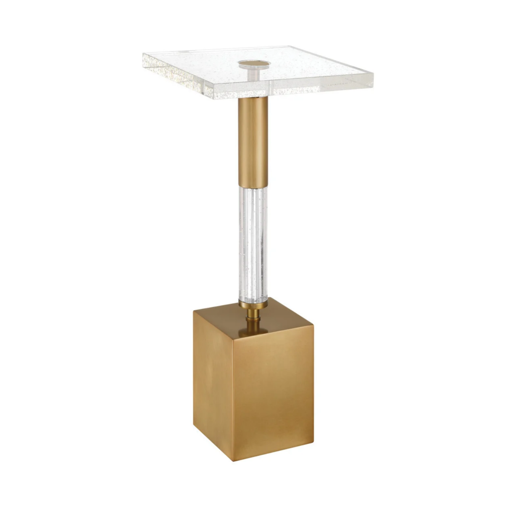 Curry & Co Desiree Drinks Table