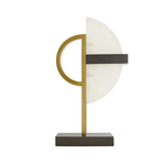 Arteriors Jacinto Sculpture