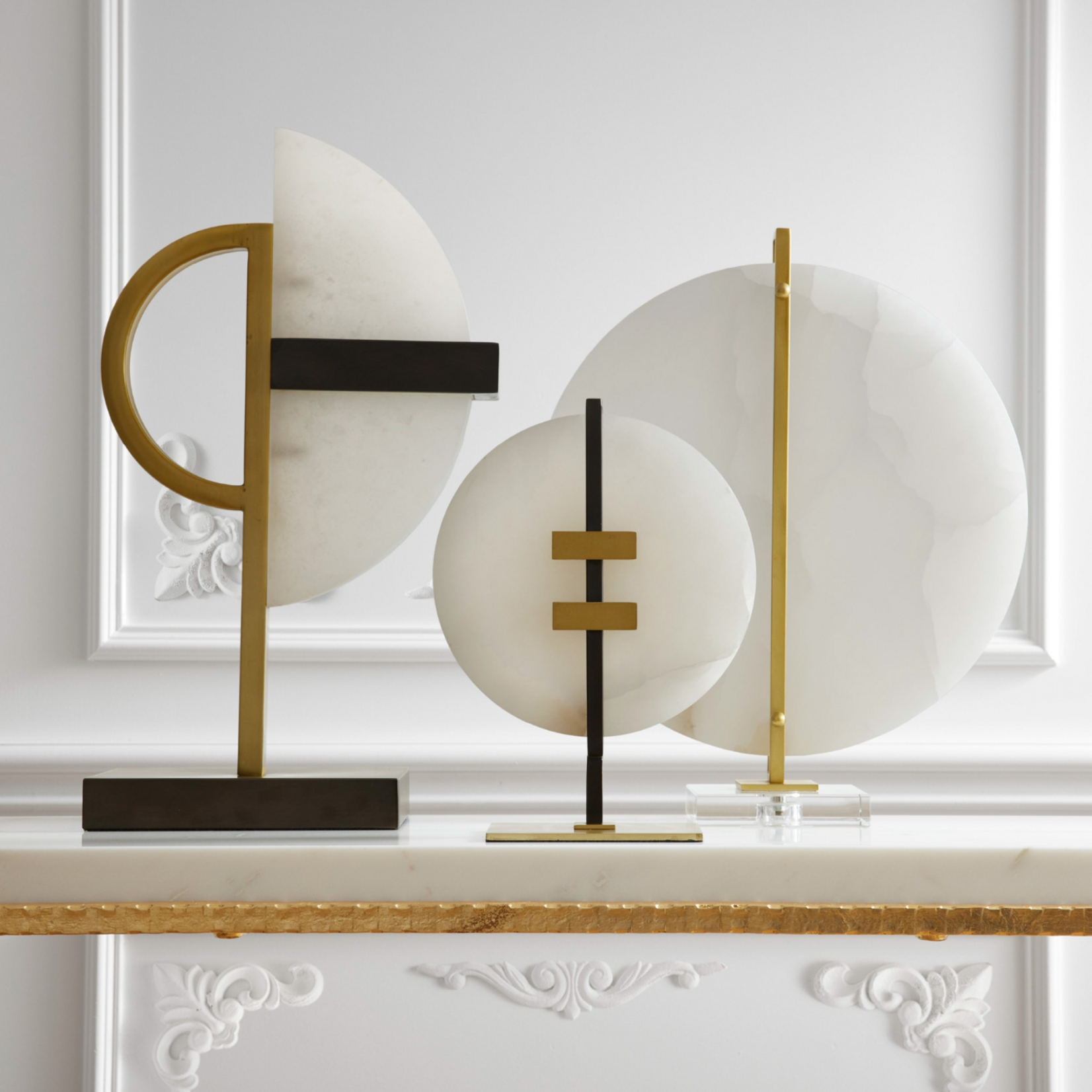 Jacinto Sculpture