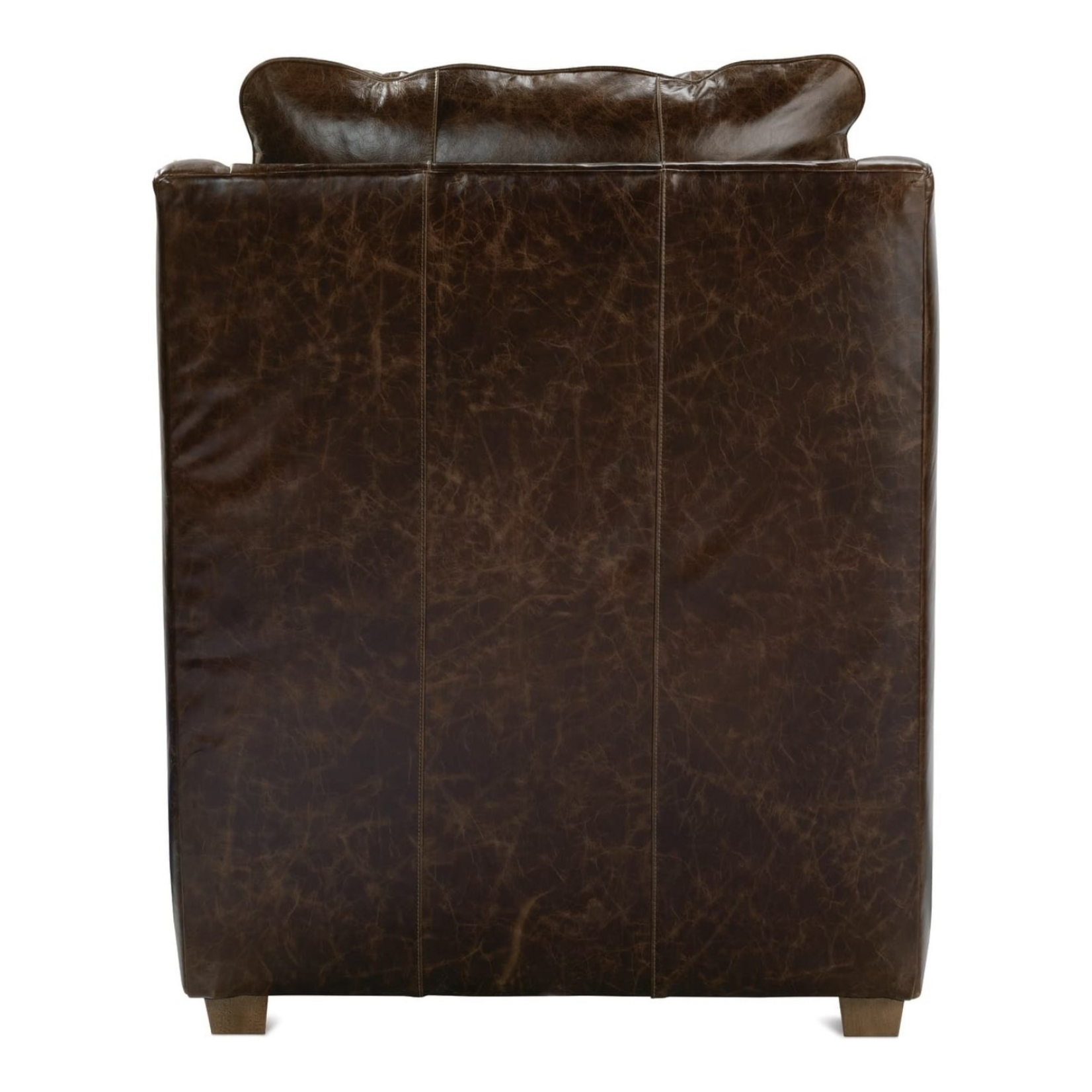 Kara Leather Zero Wall Power Recliner