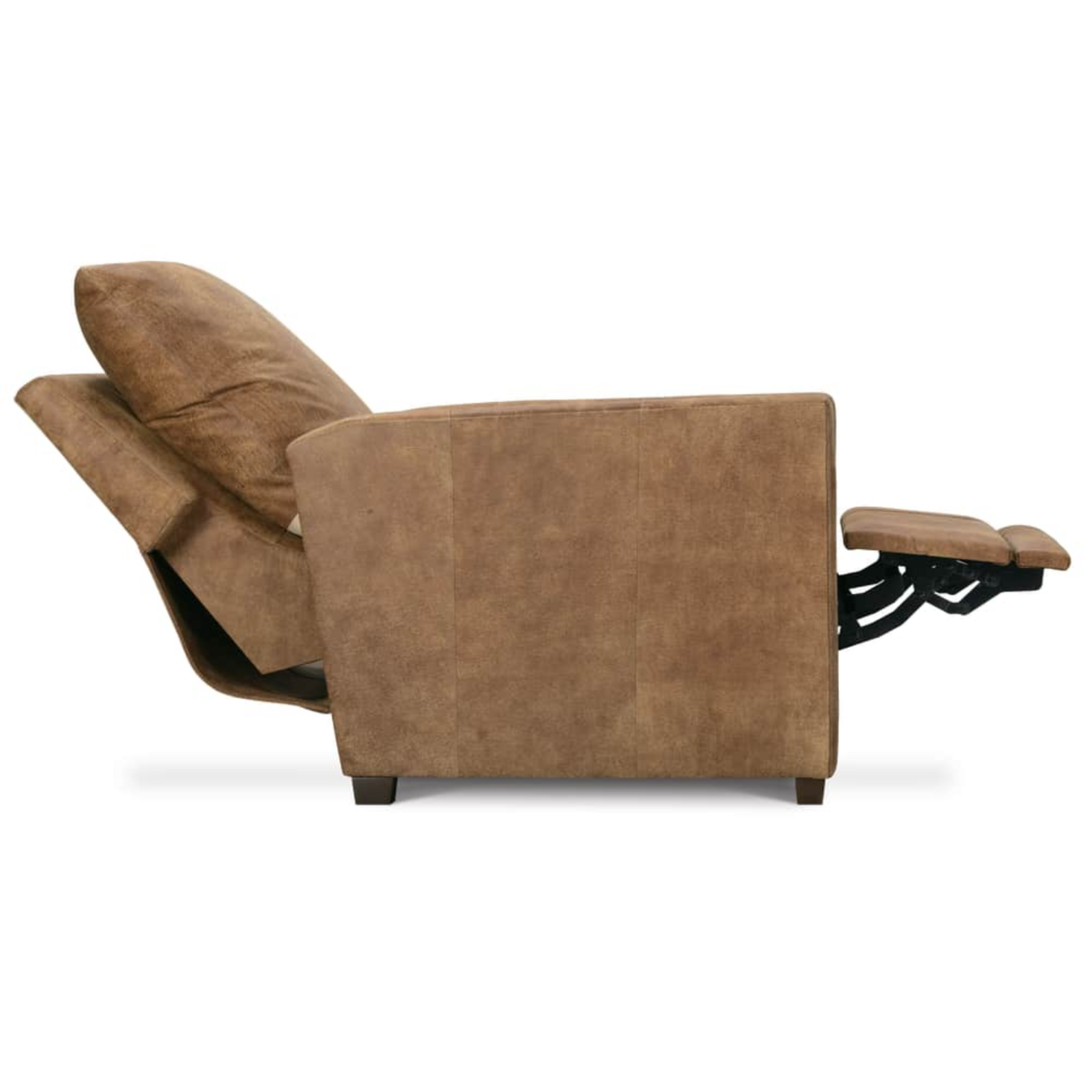 Lilah Leather Power Recliner