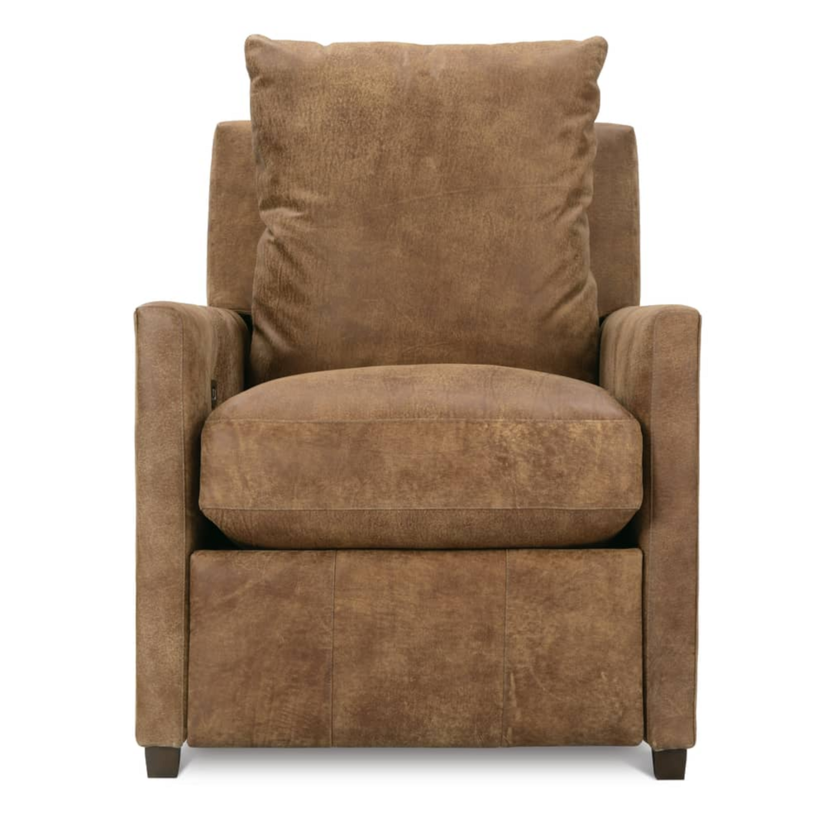 Lilah Leather Power Recliner
