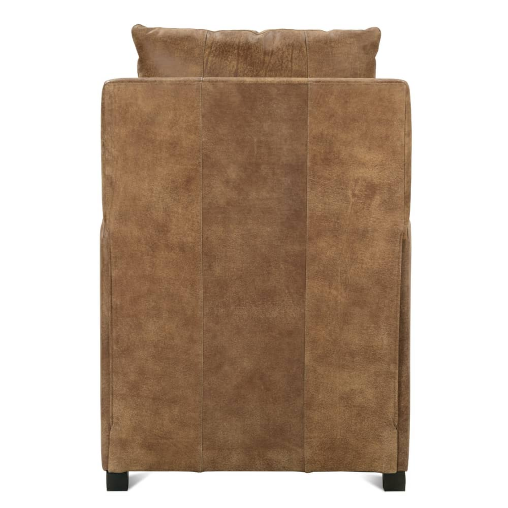 Lilah Leather Power Recliner