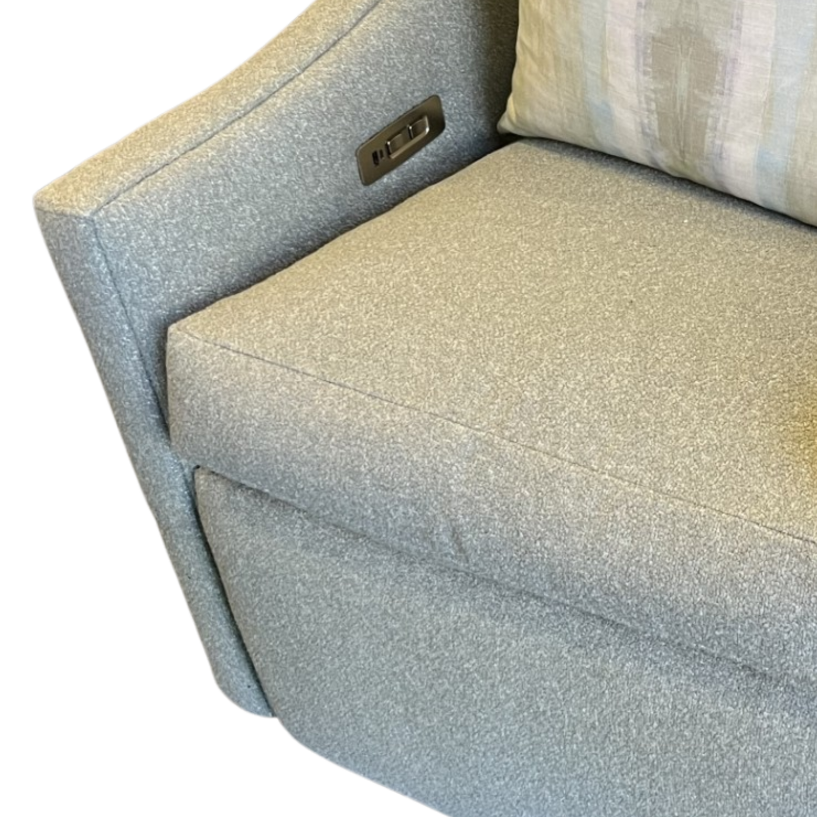 Nantucket Recliner
