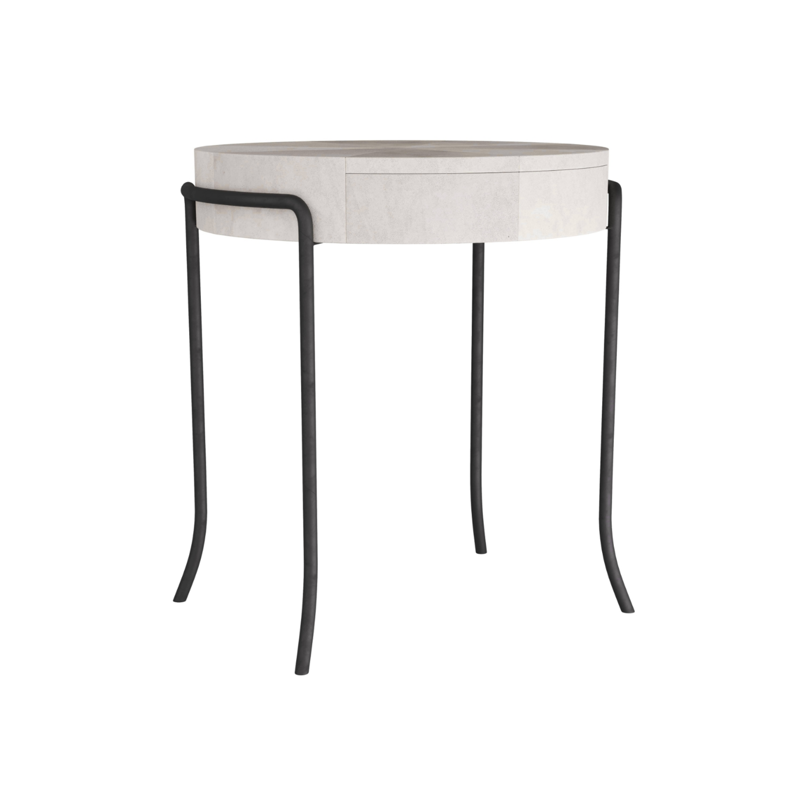 Arteriors Mosquito End Table