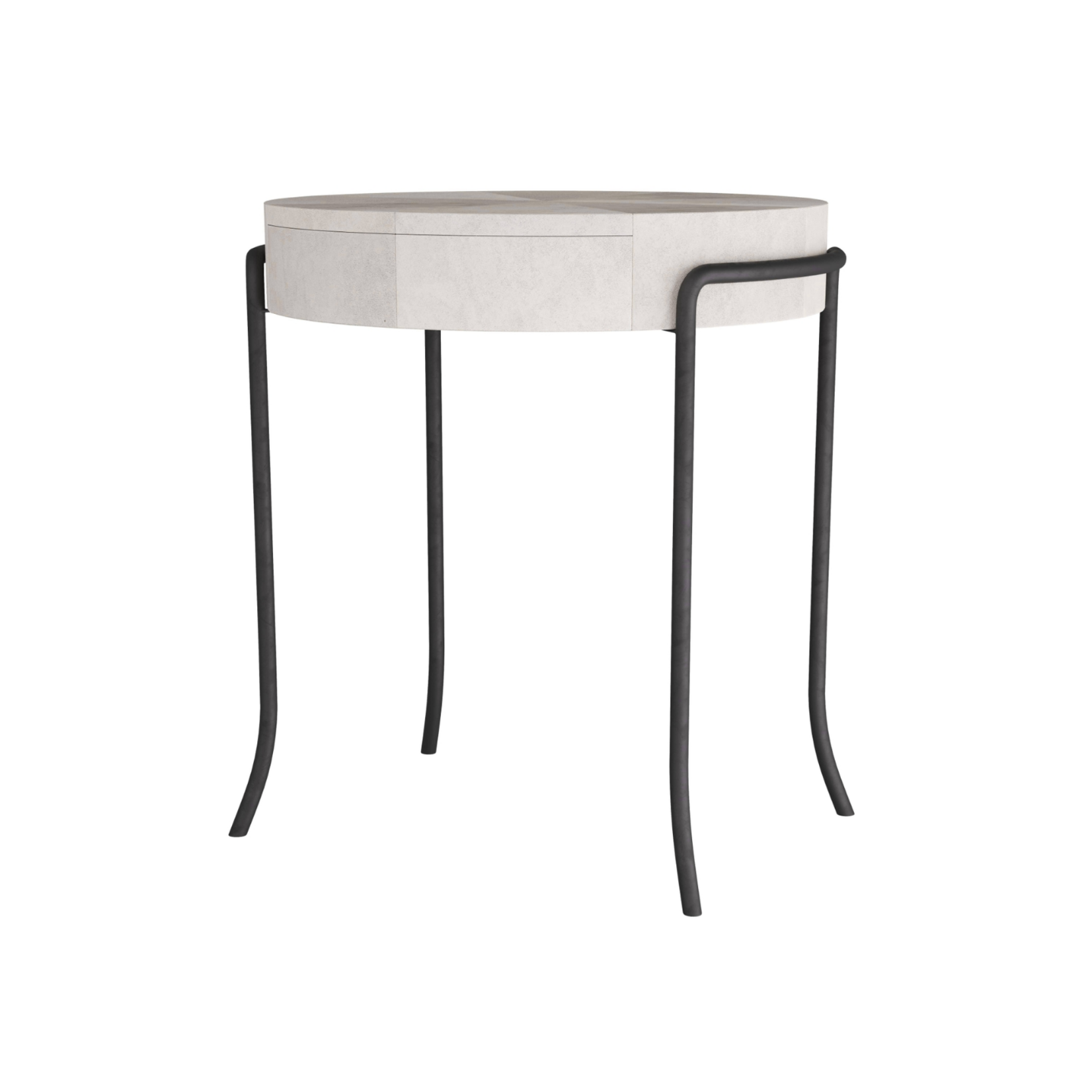 Mosquito End Table