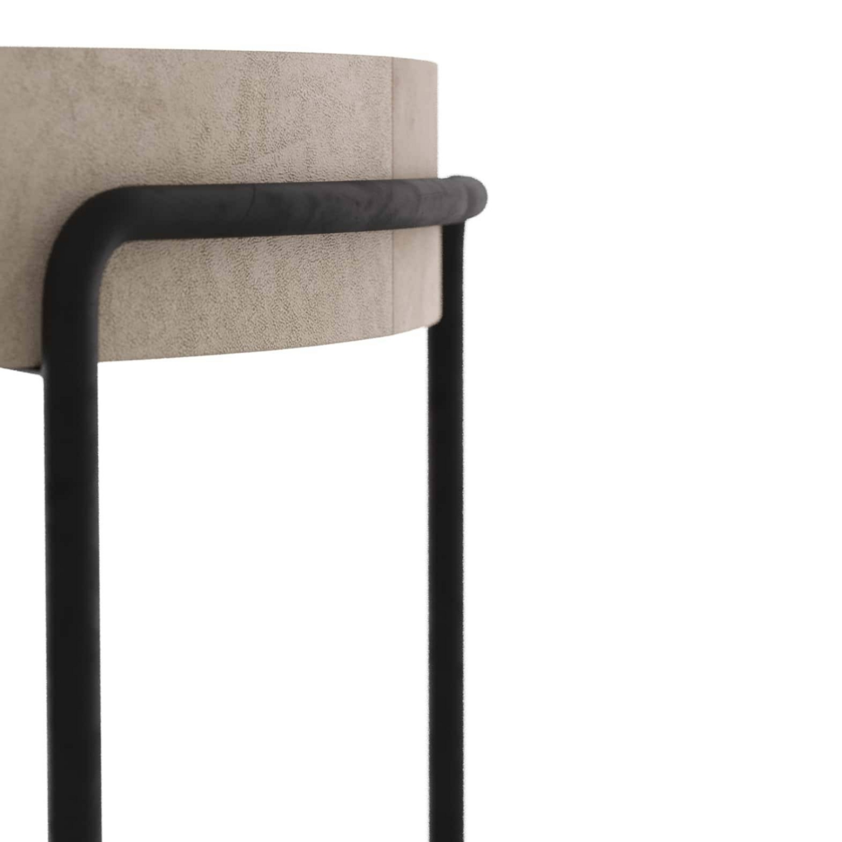 Mosquito End Table